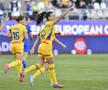 România - Cipru, la fotbal feminin