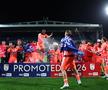 Coventry, prima echipă promovată în Premier League/ foto Getty Images
