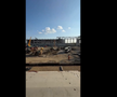 Stadiul lucrărilor la Stadionul Eroii Timișoarei - aprilie 2026