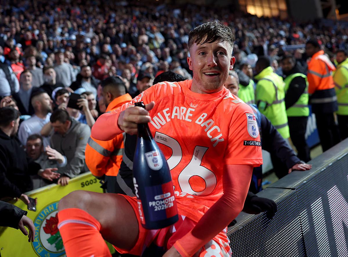 Coventry, prima echipă promovată în Premier League