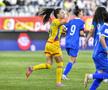 România - Cipru, la fotbal feminin