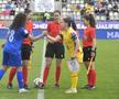 România - Cipru, la fotbal feminin