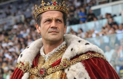 Cristi Chivu, rege în Italia » Iată meme-urile după ce Inter s-a apropiat de titlu în Serie A