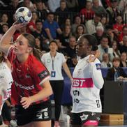 Gloria Bistrița – Brest // foto: Andrei Furnigă (GSP.ro)
