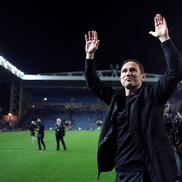 Frank Lampard, antrenorul lui Coventry, prima echipă promovată în Premier League/ foto Getty Images