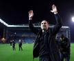 Frank Lampard, antrenorul lui Coventry, prima echipă promovată în Premier League/ foto Getty Images
