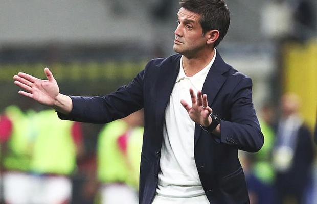 Cristi Chivu, după Inter - Cagliari: „Reacția venită după pauză? Orgoliu!”