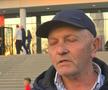 Sulejman Demollari, apariție-surpriză la Dinamo - U Cluj » Doi jucători remarcați: „E talentat, are viitor”