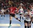 Gloria Bistrița – Brest // foto: Andrei Furnigă (GSP.ro)