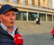 Sulejman Demollari, apariție-surpriză la Dinamo - U Cluj » Doi jucători remarcați: „E talentat, are viitor”