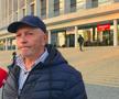 Sulejman Demollari (61 de ani), albanezul care a scris istorie în tricoul lui Dinamo în anii '90