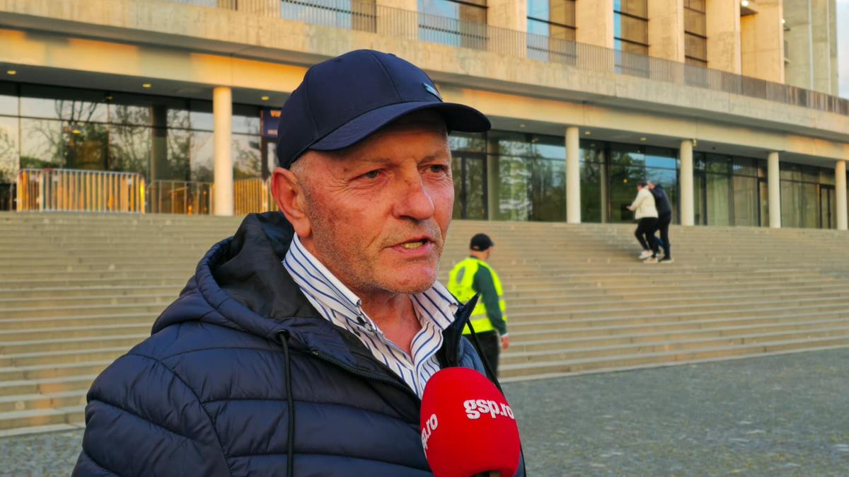 Sulejman Demollari, apariție-surpriză la Dinamo - U Cluj » Doi jucători remarcați: „E talentat, are viitor”