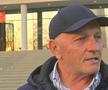Sulejman Demollari, apariție-surpriză la Dinamo - U Cluj » Doi jucători remarcați: „E talentat, are viitor”