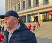 Sulejman Demollari, apariție-surpriză la Dinamo - U Cluj » Doi jucători remarcați: „E talentat, are viitor”