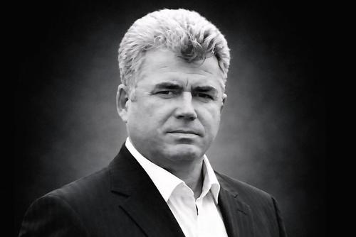 Marian Lumînare, șeful AMFB, a murit la 60 de ani // FOTO: FRF.ro