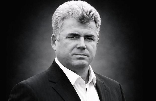 A murit Marian Lumînare, șeful AMFB