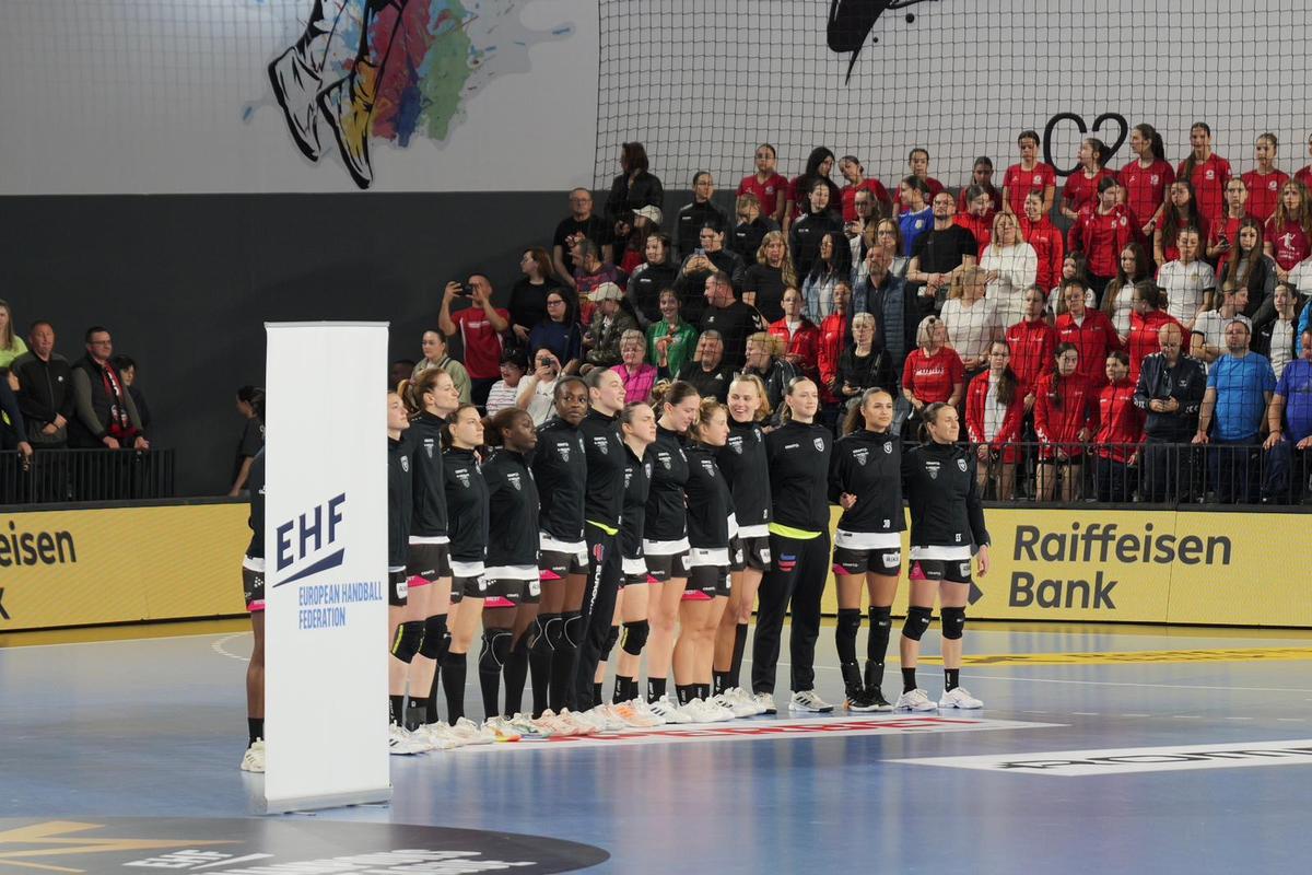 Gloria Bistrița – Brest // foto: Andrei Furnigă (GSP.ro)