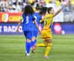 România - Cipru, la fotbal feminin
