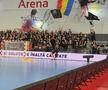 Imagini înainte de Gloria Bistrița - Brest