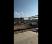 Stadiul lucrărilor la Stadionul Eroii Timișoarei - aprilie 2026
