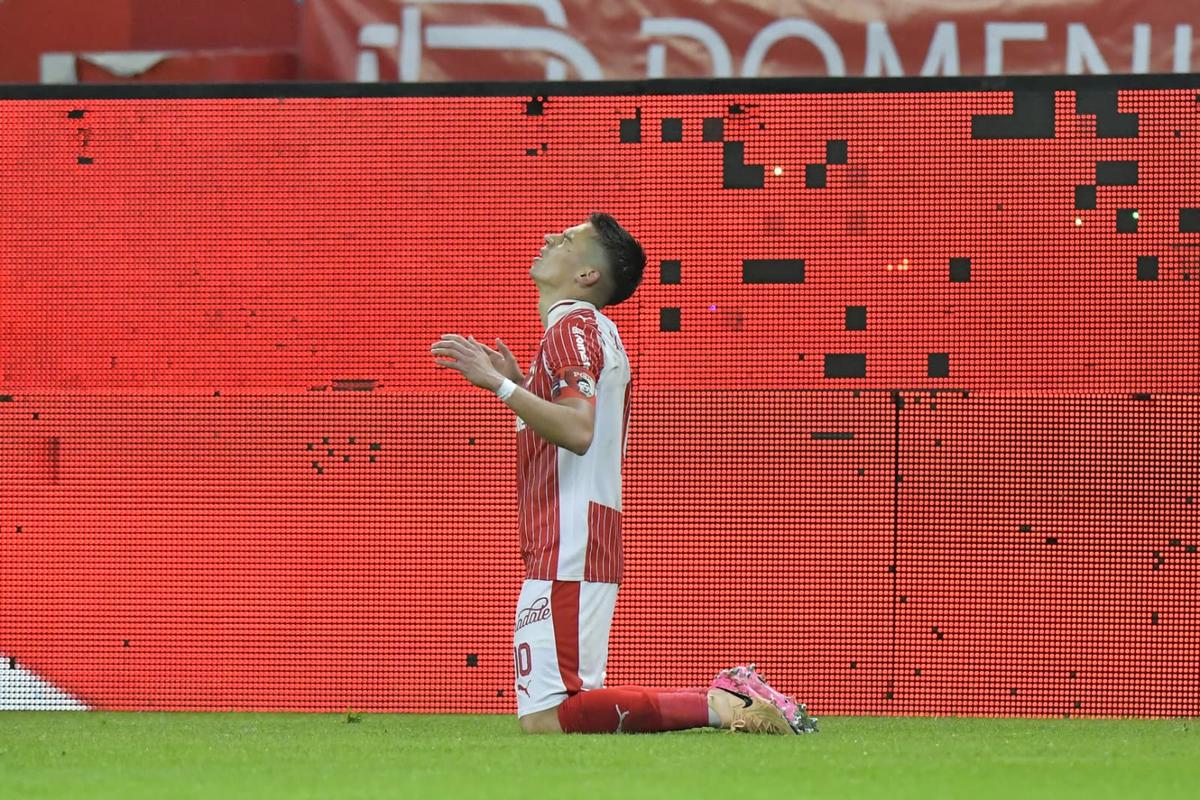 Dinamo - U Cluj, imagini de meci surprinse de Cristi Preda (GSP.ro)