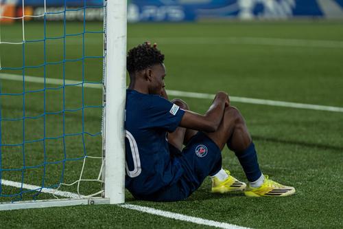 Real Madrid a învins PSG în finala Youth League // FOTO Imago Images