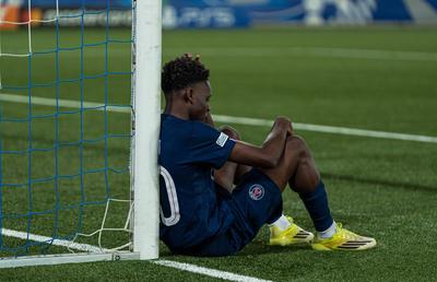 Alarmă la PSG! Perlele academiei pot pleca pe bandă rulantă după eșecul din Youth League