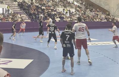 Știm finala Cupei României la handbal masculin, după două semifinale fără istoric