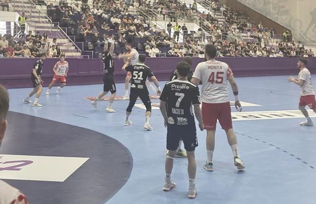 Știm finala Cupei României la handbal masculin, după două semifinale fără istoric