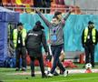 Imagini de la finalul meciului Dinamo - U Cluj / foto: Cristi Preda GSP