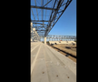 Stadiul lucrărilor la Stadionul Eroii Timișoarei - aprilie 2026