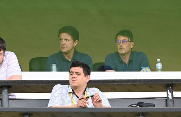 De ce n-a mai ajuns Ioan Ovidiu Sabău la Farul! Răspuns tranșant din club: „Este ca Hagi!” + cum s-a decis numirea lui Stoican „peste noapte”