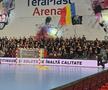 Imagini înainte de Gloria Bistrița - Brest