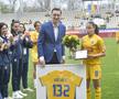 România - Cipru, la fotbal feminin