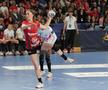 Gloria Bistrița – Brest // foto: Andrei Furnigă (GSP.ro)