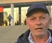 Sulejman Demollari, apariție-surpriză la Dinamo - U Cluj » Doi jucători remarcați: „E talentat, are viitor”