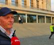 Sulejman Demollari, apariție-surpriză la Dinamo - U Cluj » Doi jucători remarcați: „E talentat, are viitor”