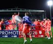 Coventry, prima echipă promovată în Premier League/ foto Getty Images