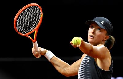 Fostul lider WTA, după încă o eliminare în „sferturi” în 2026: „Uneori e pur și simplu dificil să execut”