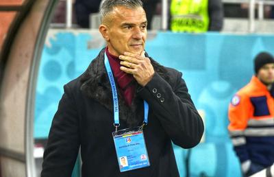 Pancu taie în carne vie! O nouă plecare de la CFR Cluj: omul cu 5 titluri își face bagajele