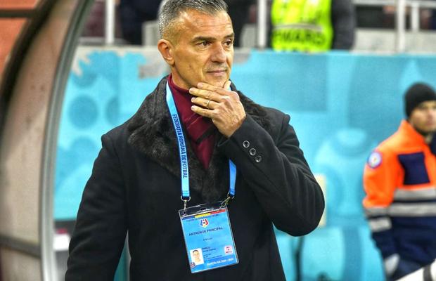 Pancu taie în carne vie! O nouă plecare de la CFR Cluj: omul cu 5 titluri își face bagajele