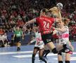 Gloria Bistrița – Brest // foto: Andrei Furnigă (GSP.ro)