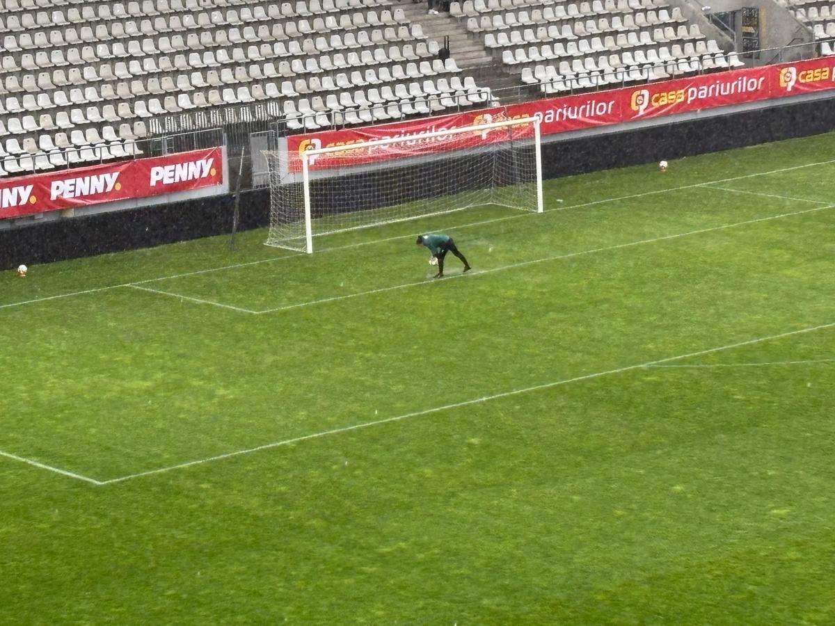 România - Cipru, la fotbal feminin