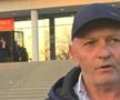 Sulejman Demollari, apariție-surpriză la Dinamo - U Cluj » Doi jucători remarcați: „E talentat, are viitor”