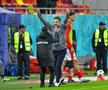 Imagini de la finalul meciului Dinamo - U Cluj / foto: Cristi Preda GSP