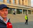 Sulejman Demollari, apariție-surpriză la Dinamo - U Cluj » Doi jucători remarcați: „E talentat, are viitor”