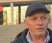 Sulejman Demollari, apariție-surpriză la Dinamo - U Cluj » Doi jucători remarcați: „E talentat, are viitor”