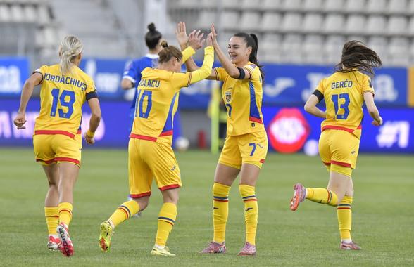 România, victorie și calificare la barajul pentru Mondial! Meciul s-a încheiat după 4 ore