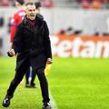 Daniel Pancu, antrenorul lui CFR Cluj/ foto: Cristi Preda (GSP)