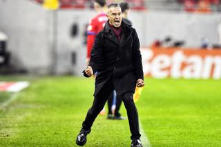Motivul plecării la Rapid?! Daniel Pancu nu vrea să audă de noul oficial al lui CFR Cluj: „Șeful meu pe fotbal nu s-a inventat!”
